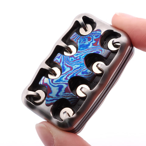 MagLab™ Custom Slider: MMQ154 