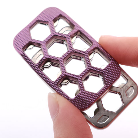 TAC230 - Squashed Toad 