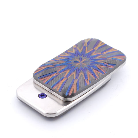 ZAA066 - Squashed Toad 