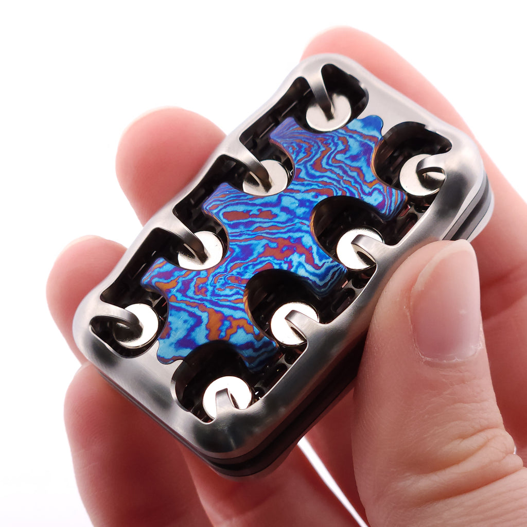 MagLab - Fidget Sliders – Magnus Store