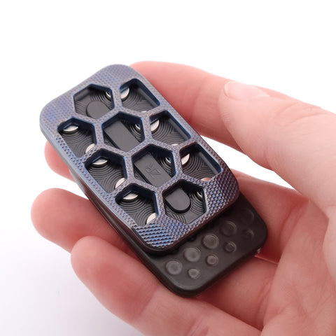 TAC201 - Squashed Toad 