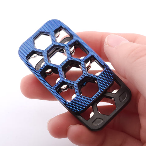 TAB286 - Squashed Toad 