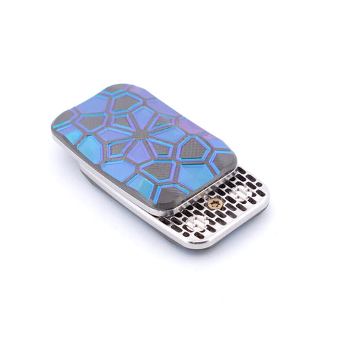 Zirconium - SG269 - Squashed Toad 