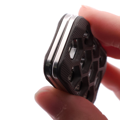 TAC311 - Squashed Toad 