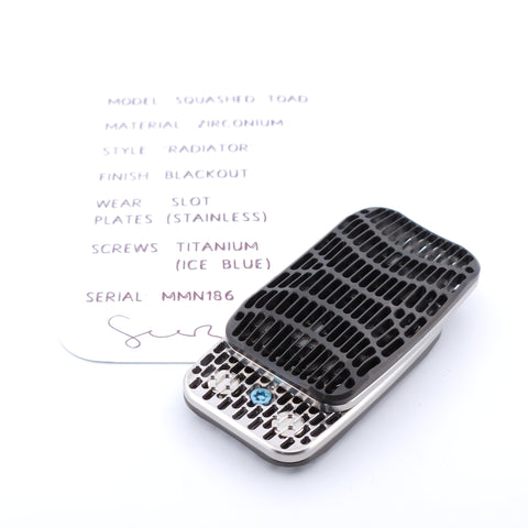 MagLab™ Custom Slider: MMN186 