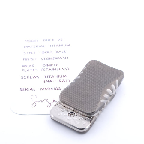 MagLab™ Custom Slider: MMM108