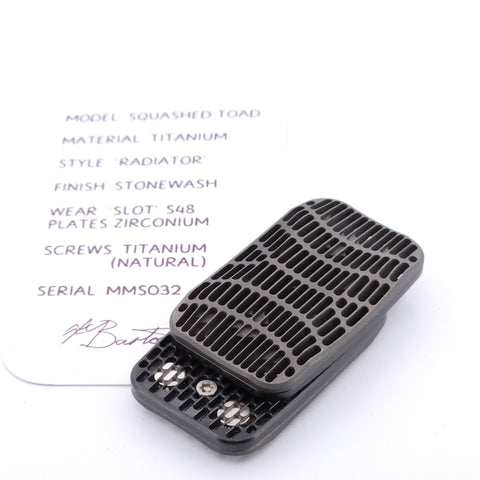 MagLab™ Custom Slider: MMS032 - 