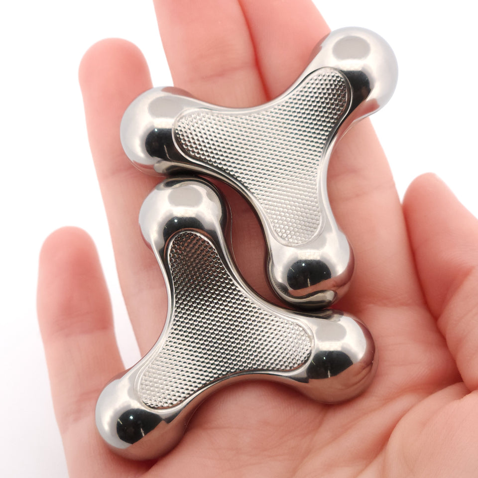 SP635 - Atom "Fine Golf"