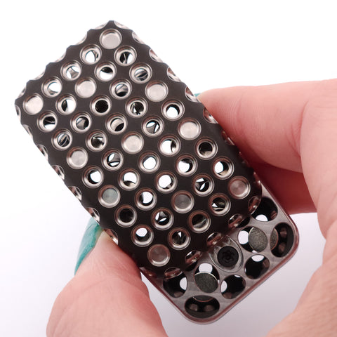 MagLab™ Custom Slider: MMR136 - Pebble 