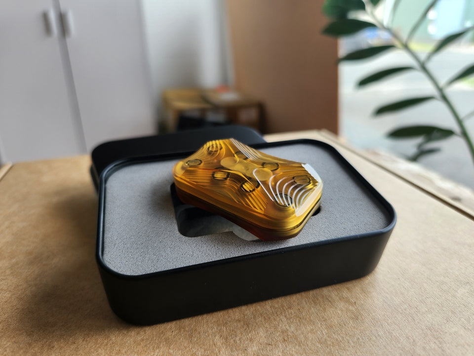Ultem - SD058 - ToadX 3-Click
