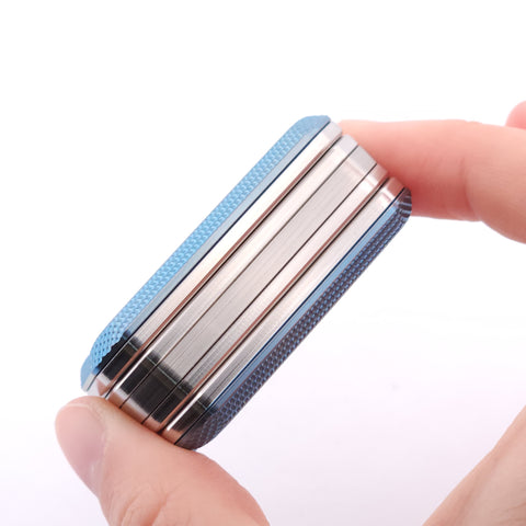 TAA284- Mega Wideboy (Slider + Sandwich) 