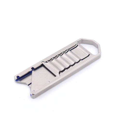 SlideClick™ Utility Blade Knife - KA205 