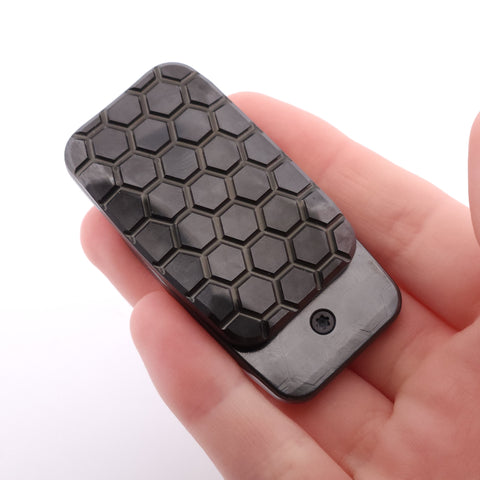 ZAC445 - Squashed Toad 