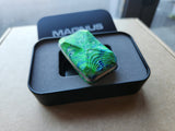Resin - SD173 - ToadX - 3-Click