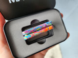 Resin - SC120 - Arc "MiniFrag" - 3-Click