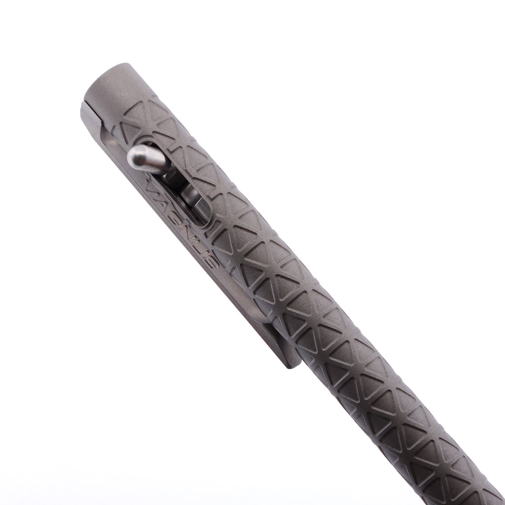PenLab™ Custom Pen: PLF758 - 