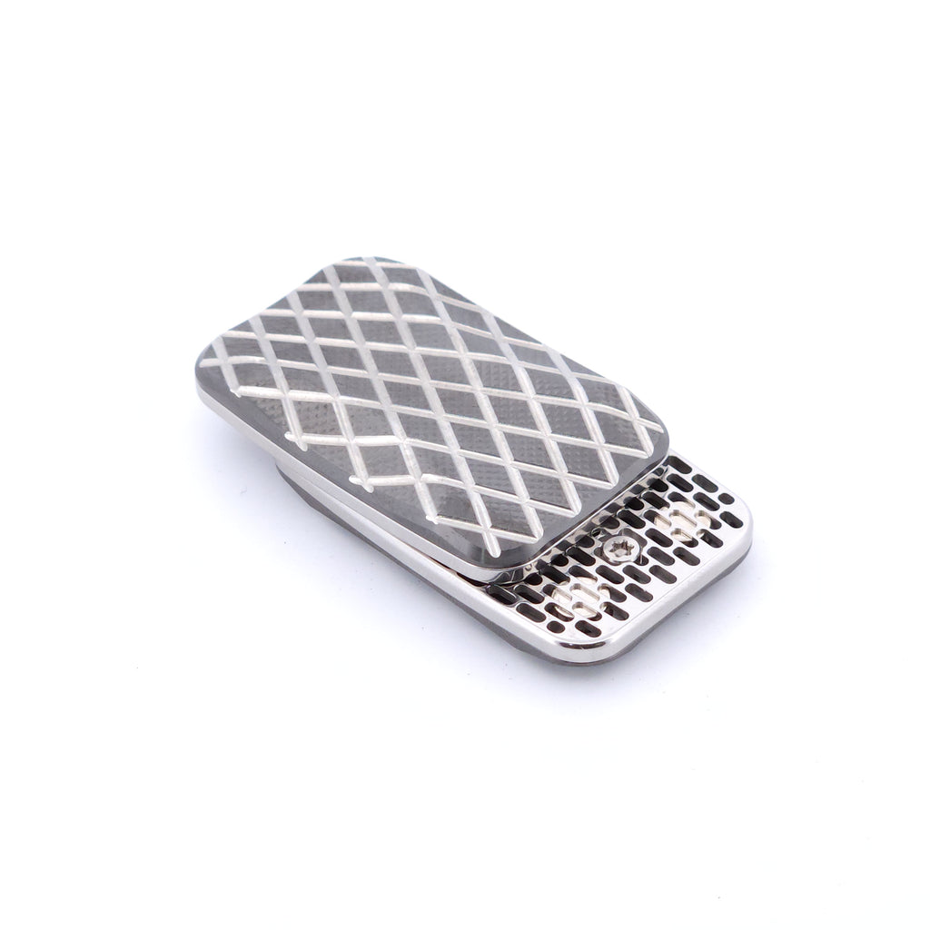 Zirconium - SH009 - Squashed Toad 