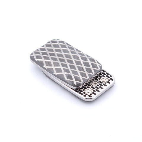 Zirconium - SH009 - Squashed Toad 