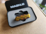 Ultem - SD099 - Glide 3-Click