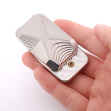 TAE208 - ToadX (Crunch Version)