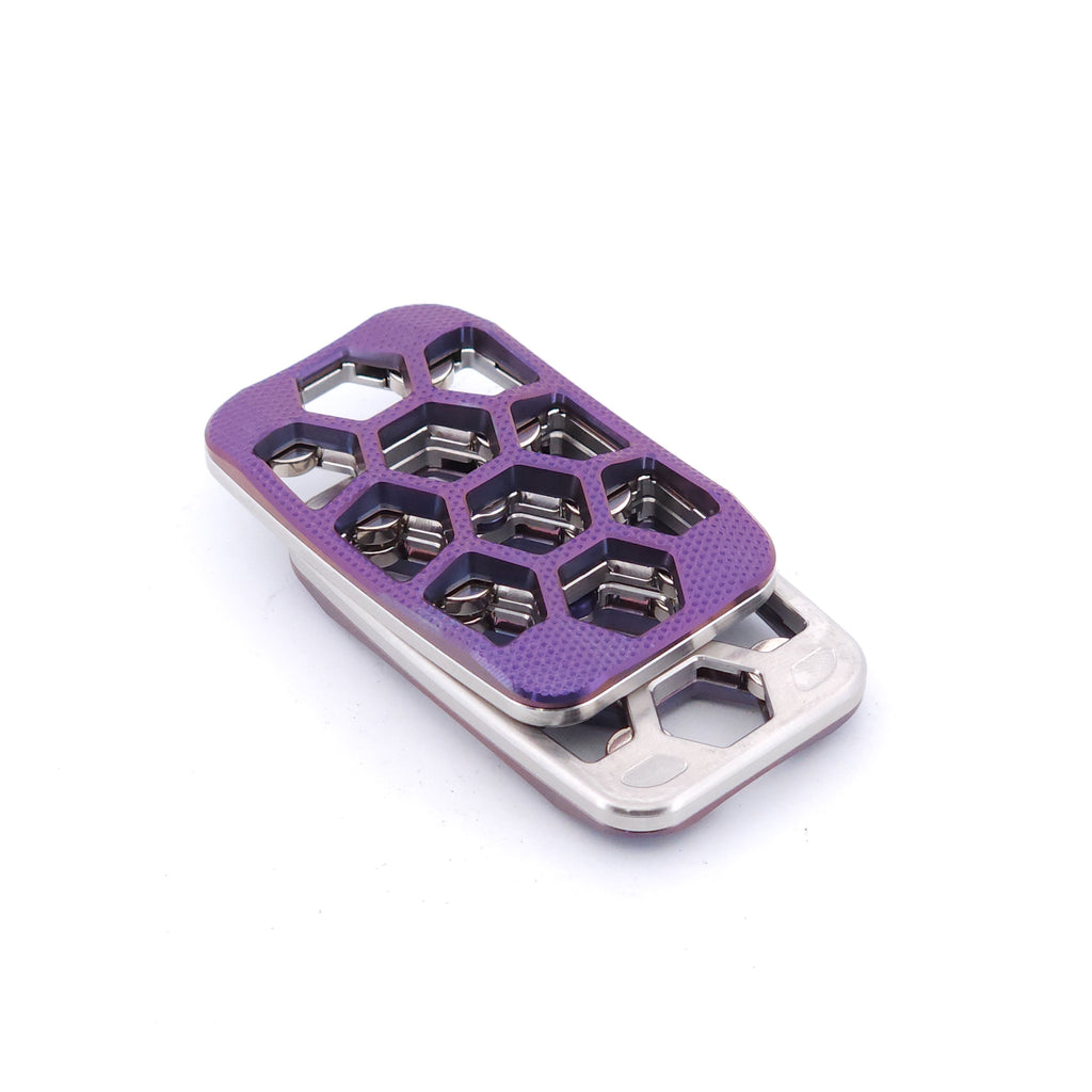 TAA255 - Squashed Toad 