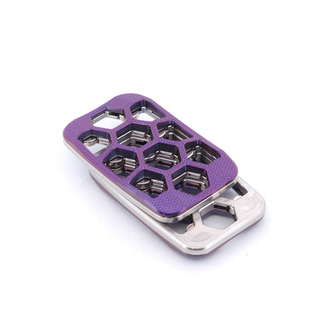 TAA255 - Squashed Toad 