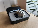 Titanium - SD087 - Turtle 3-Click