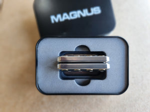 Titanium - SD014 - V8 - 3-Click
