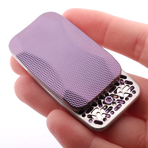 TAC295 - Squashed Toad 