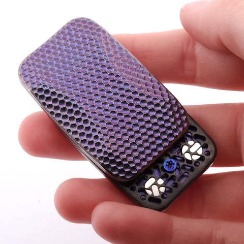 TAC264 - Squashed Toad 