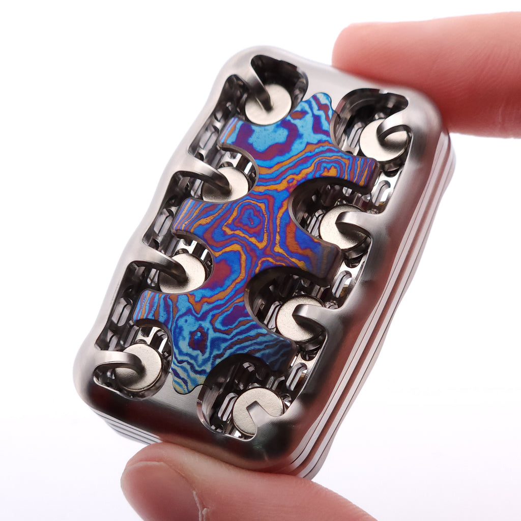 MagLab - Fidget Sliders – Magnus Store