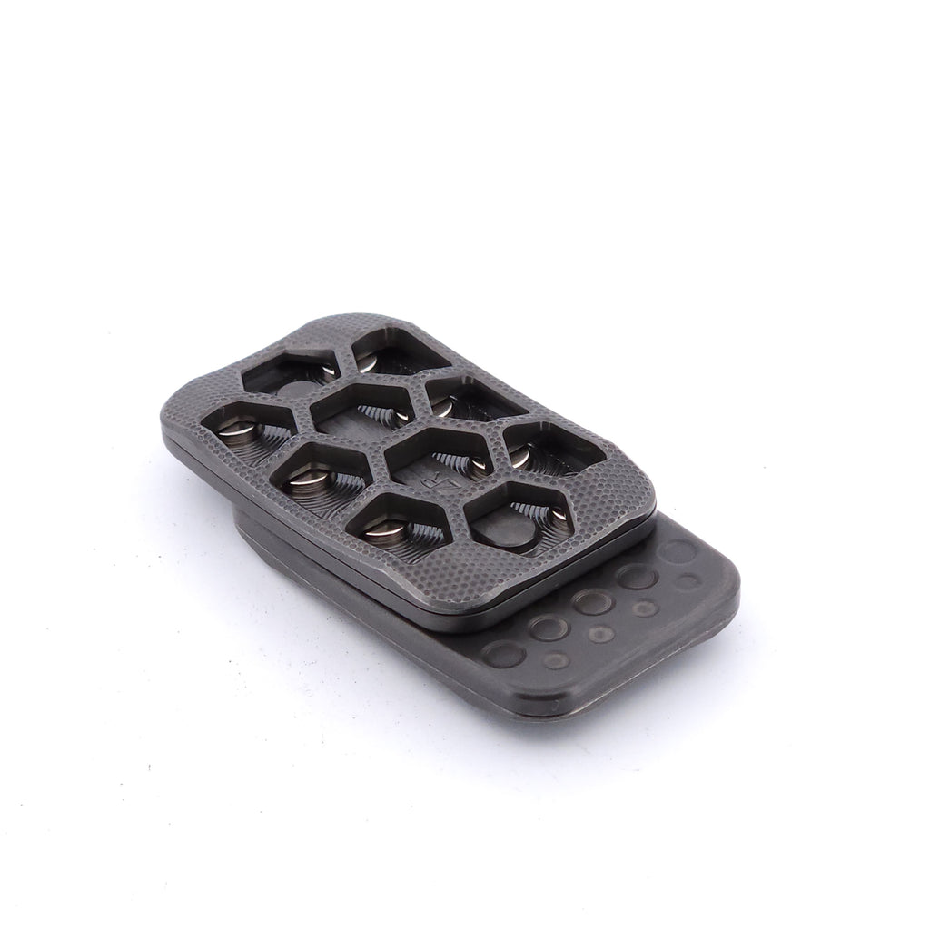 ZAA047 - Squashed Toad 