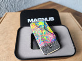Resin - SD165 - ToadX- 3-Click