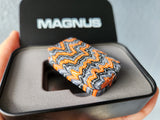 WackyFiber - SC123 - Arc "MiniFrag" - 3-Click