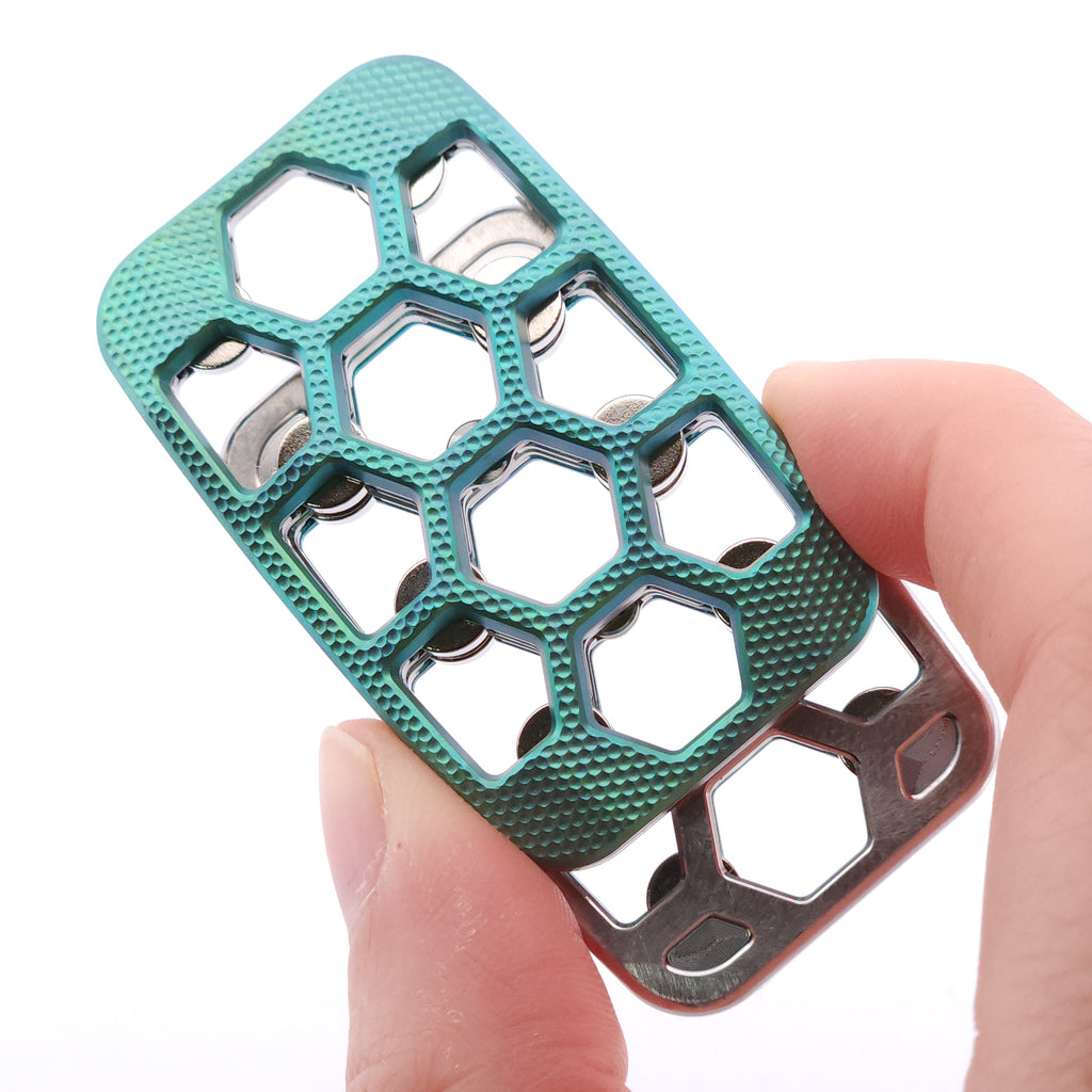 TAB351 - Squashed Toad 