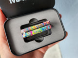 Resin - SC131 - Arc "MiniFrag" - 3-Click