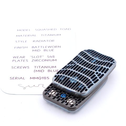 MagLab™ Custom Slider: MMQ185 