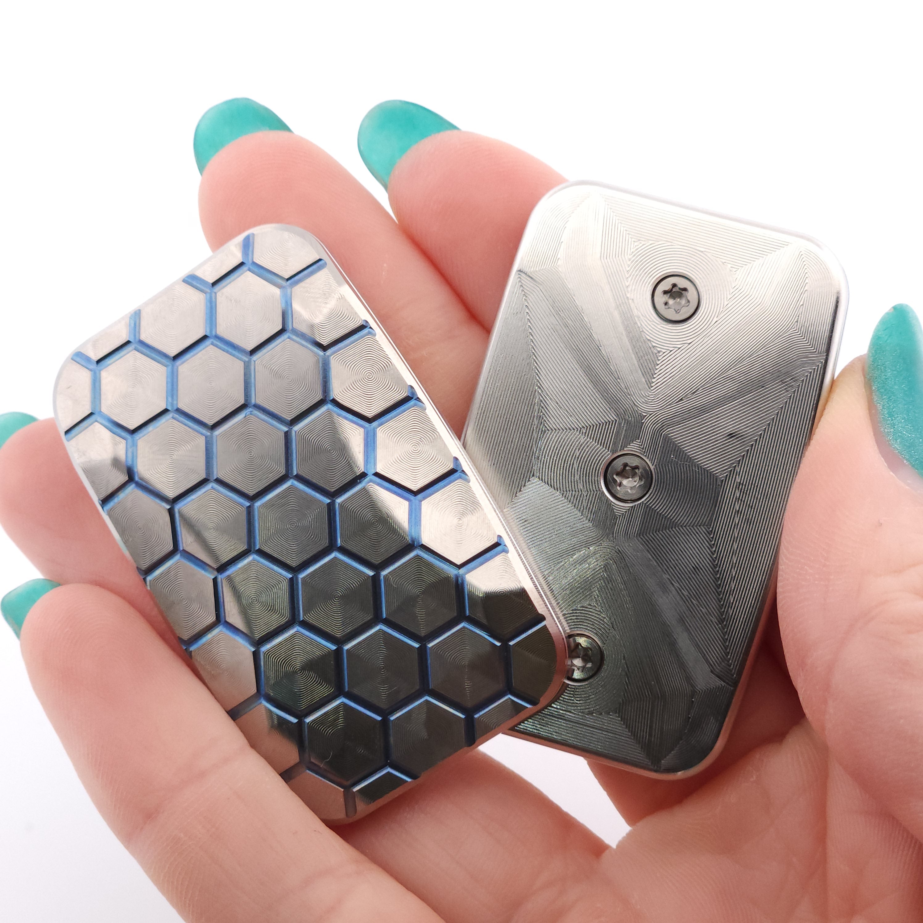 TAC383 - Squashed Toad 