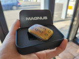 Ultem - SC248 - Pebble - 3-Click
