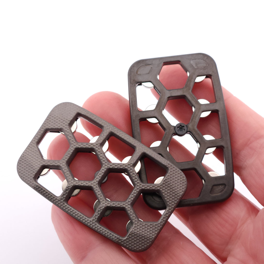 TAD227 - Squashed Toad 