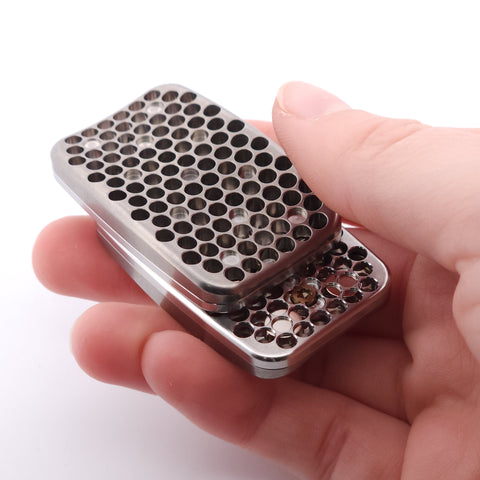 その他 MAGNUS MagLab MMD002 Mesh SAKU MagLab™ Custom Slider