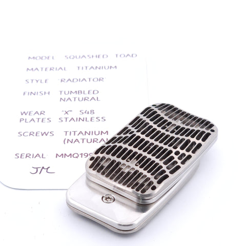 MagLab™ Custom Slider: MMQ199 - 