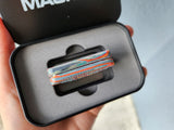 CrazyFiber - SC129 - Arc "MiniFrag" - 3-Click