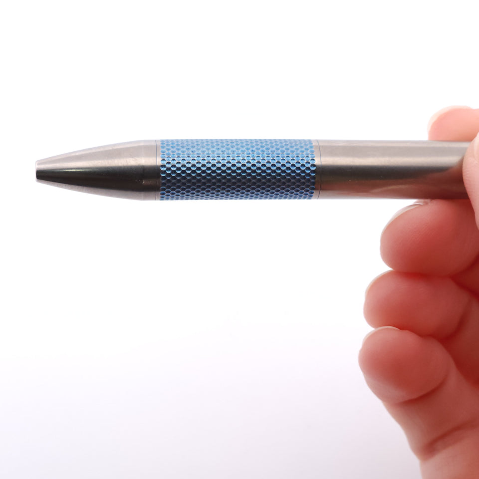 PLI714: ClickShift™ - Grip - "Fine Golf"