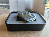 Titanium - SD015 - Curve "Mini-Frag" - 3-Click