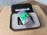 Resin - SD146 - Turtle - 3-Click