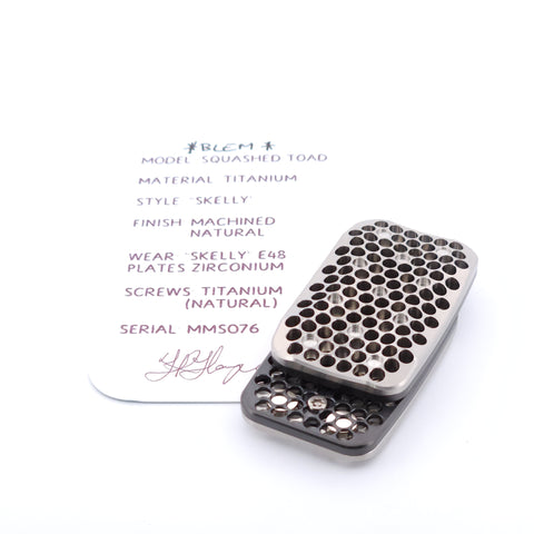 MagLab™ Custom Slider: MMS076 