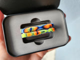 WackyFiber - SC117 - Arc "MiniFrag" - 3-Click