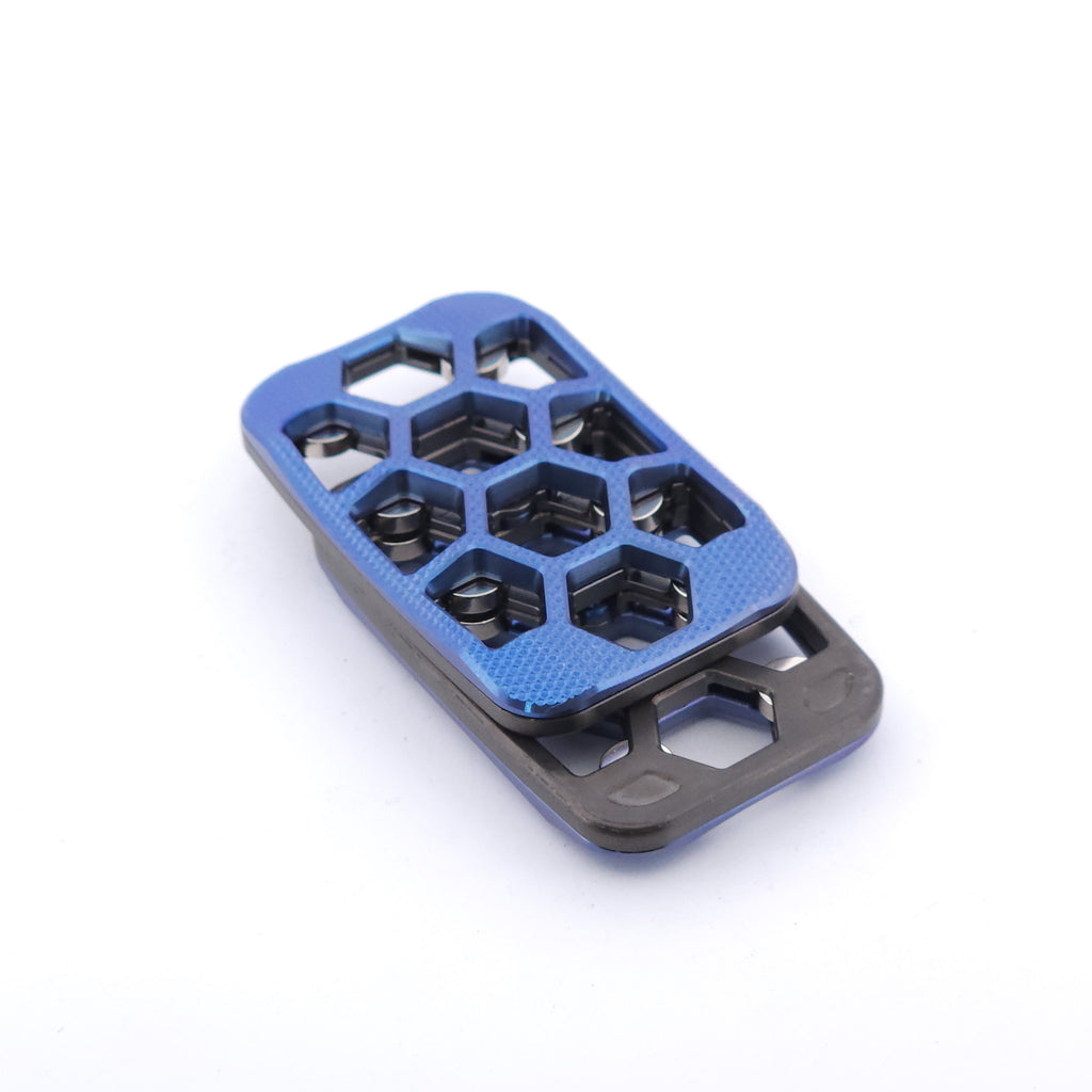 TAB286 - Squashed Toad 