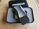 Titanium(Stonewash) - SD038 - Sweep 3-Click